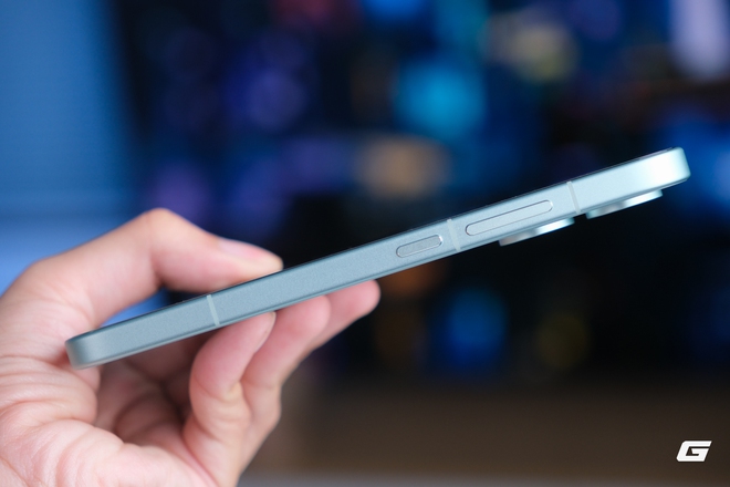 POCO X8 Pro: Khi chiếc điện thoại gi&aacute; hơn 7 triệu đồng khiến bạn qu&ecirc;n mất m&igrave;nh kh&ocirc;ng cầm flagship - Ảnh 7.