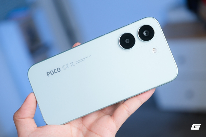 POCO X8 Pro: Khi chiếc điện thoại gi&aacute; hơn 7 triệu đồng khiến bạn qu&ecirc;n mất m&igrave;nh kh&ocirc;ng cầm flagship - Ảnh 4.