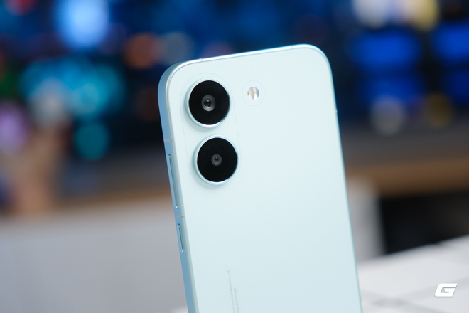 POCO X8 Pro: Khi chiếc điện thoại gi&aacute; hơn 7 triệu đồng khiến bạn qu&ecirc;n mất m&igrave;nh kh&ocirc;ng cầm flagship - Ảnh 5.