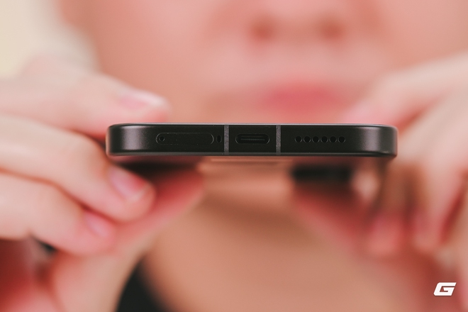 Mở hộp điện thoại Iron Man của Xiaomi - Ảnh 21.