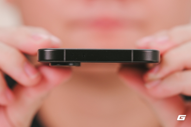 Mở hộp điện thoại Iron Man của Xiaomi - Ảnh 22.