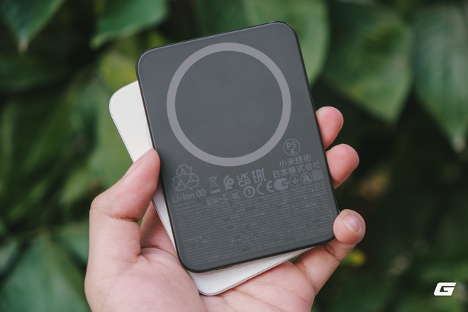 Đồ chơi kh&oacute; hiểu của Xiaomi: Ra mắt c&ugrave;ng Xiaomi 17 Ultra nhưng m&agrave; lại "trời sinh một cặp" với iPhone Air! - Ảnh 3.