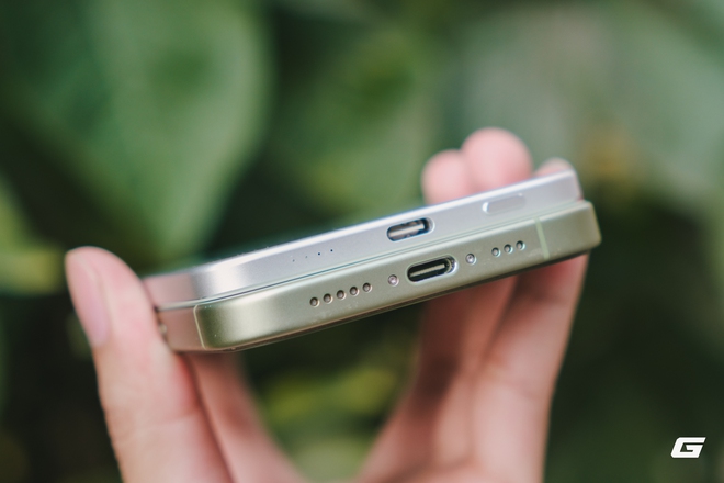 Đồ chơi kh&oacute; hiểu của Xiaomi: Ra mắt c&ugrave;ng Xiaomi 17 Ultra nhưng m&agrave; lại "trời sinh một cặp" với iPhone Air! - Ảnh 14.