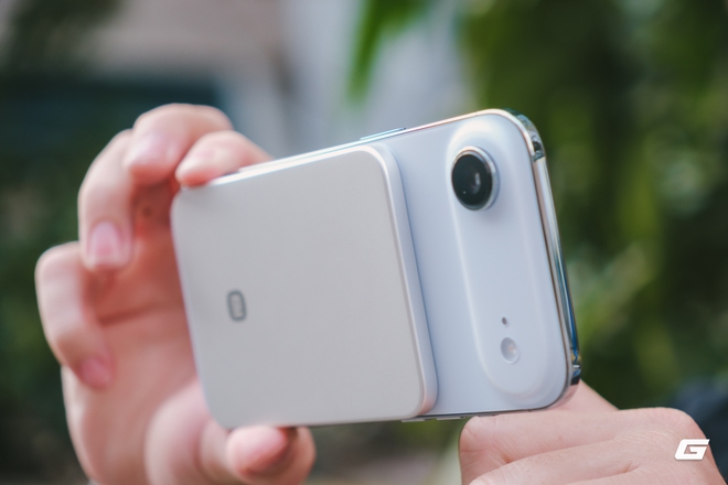 Đồ chơi kh&oacute; hiểu của Xiaomi: Ra mắt c&ugrave;ng Xiaomi 17 Ultra nhưng m&agrave; lại "trời sinh một cặp" với iPhone Air! - Ảnh 10.