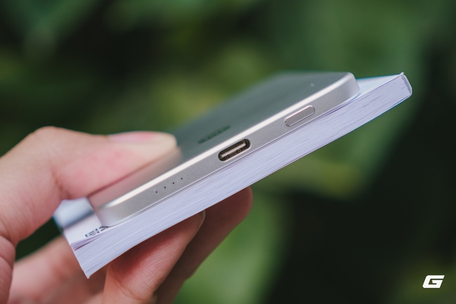 Đồ chơi kh&oacute; hiểu của Xiaomi: Ra mắt c&ugrave;ng Xiaomi 17 Ultra nhưng m&agrave; lại "trời sinh một cặp" với iPhone Air! - Ảnh 5.