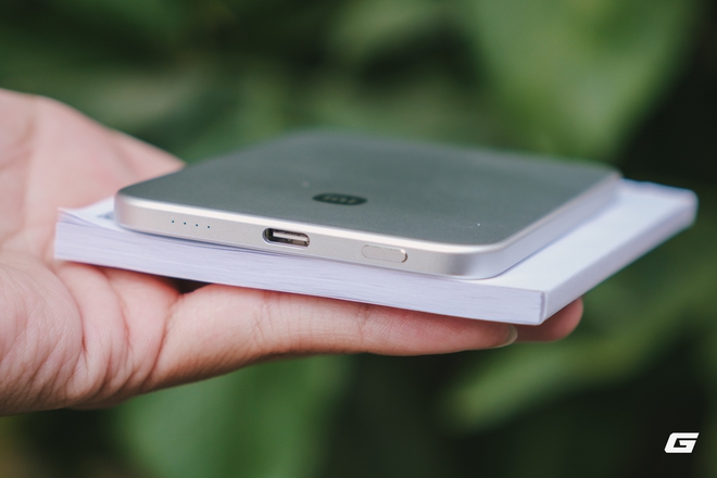 Đồ chơi kh&oacute; hiểu của Xiaomi: Ra mắt c&ugrave;ng Xiaomi 17 Ultra nhưng m&agrave; lại "trời sinh một cặp" với iPhone Air! - Ảnh 4.