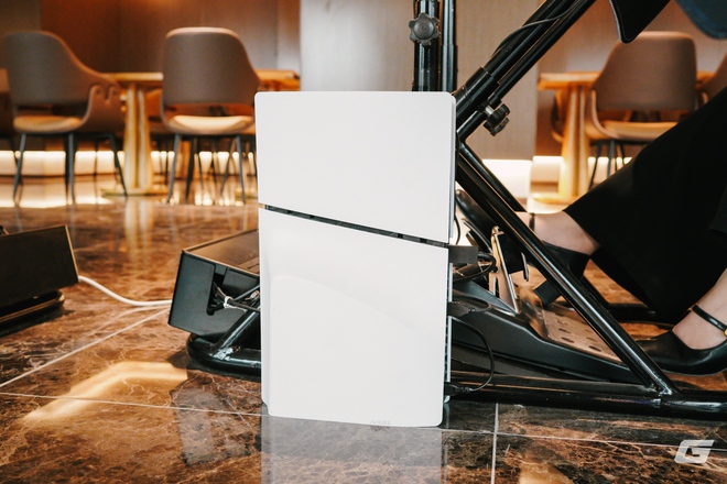 Kh&aacute;ch sạn 5 sao Grand Plaza H&agrave; Nội mở ri&ecirc;ng ph&ograve;ng giải tr&iacute; cho game thủ: Đầy đủ từ m&aacute;y t&iacute;nh, PlayStation 5 cho tới Nintendo Switch 2 - Ảnh 8.