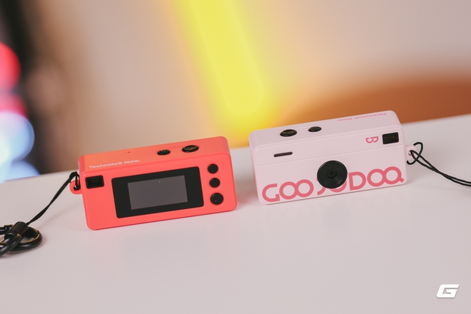 M&aacute;y ảnh b&eacute; bằng ng&oacute;n tay c&aacute;i gi&aacute; 300.000 đồng - chụp ra ảnh thế n&agrave;o m&agrave; giới trẻ 'ph&aacute;t cuồng - Ảnh 25.