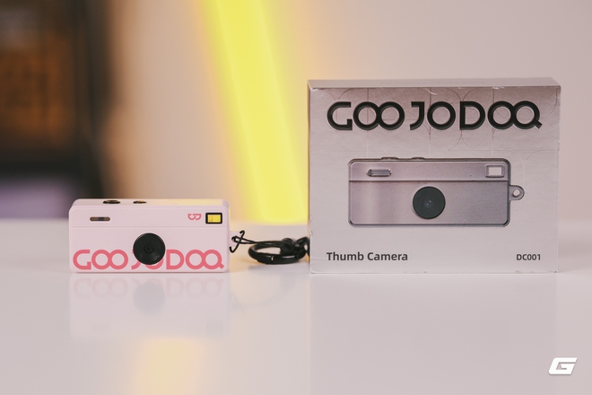 M&aacute;y ảnh b&eacute; bằng ng&oacute;n tay c&aacute;i gi&aacute; 300.000 đồng - chụp ra ảnh thế n&agrave;o m&agrave; giới trẻ 'ph&aacute;t cuồng - Ảnh 24.