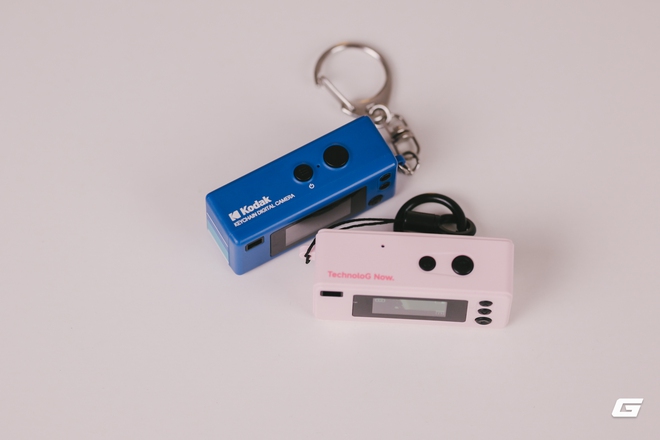 M&aacute;y ảnh b&eacute; bằng ng&oacute;n tay c&aacute;i gi&aacute; 300.000 đồng - chụp ra ảnh thế n&agrave;o m&agrave; giới trẻ 'ph&aacute;t cuồng - Ảnh 23.