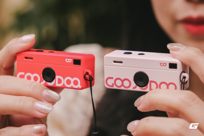 M&aacute;y ảnh b&eacute; bằng ng&oacute;n tay c&aacute;i gi&aacute; 300.000 đồng - chụp ra ảnh thế n&agrave;o m&agrave; giới trẻ 'ph&aacute;t cuồng - Ảnh 5.