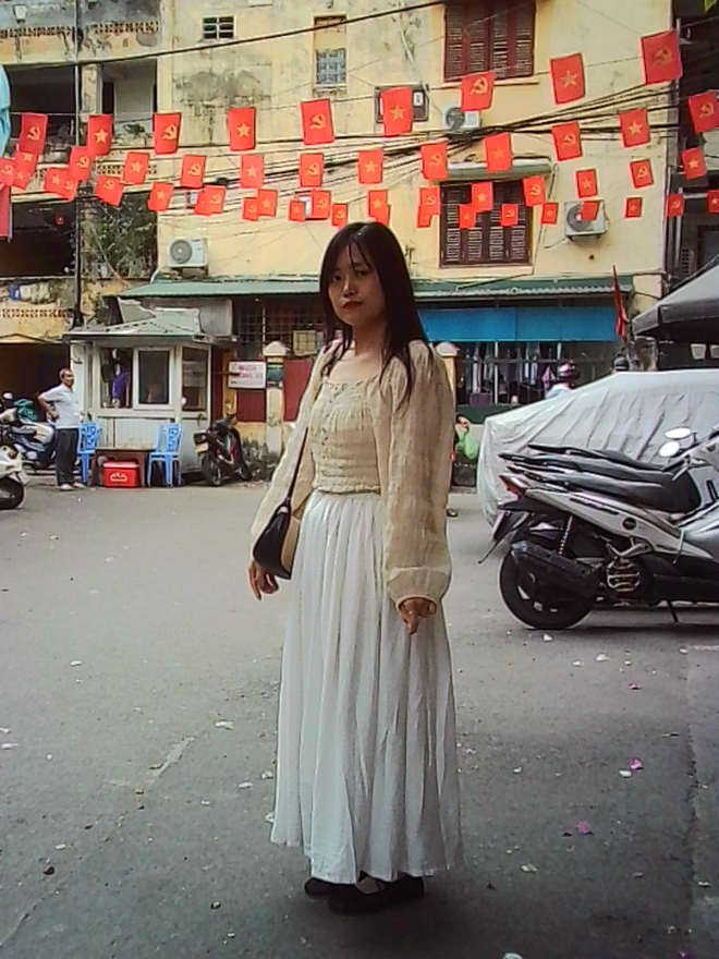 M&aacute;y ảnh b&eacute; bằng ng&oacute;n tay c&aacute;i gi&aacute; 300.000 đồng - chụp ra ảnh thế n&agrave;o m&agrave; giới trẻ 'ph&aacute;t cuồng - Ảnh 10.