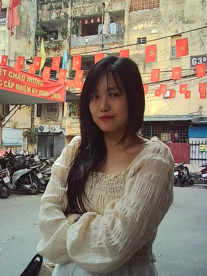 M&aacute;y ảnh b&eacute; bằng ng&oacute;n tay c&aacute;i gi&aacute; 300.000 đồng - chụp ra ảnh thế n&agrave;o m&agrave; giới trẻ 'ph&aacute;t cuồng - Ảnh 13.