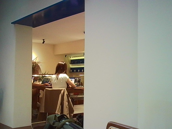 M&aacute;y ảnh b&eacute; bằng ng&oacute;n tay c&aacute;i gi&aacute; 300.000 đồng - chụp ra ảnh thế n&agrave;o m&agrave; giới trẻ 'ph&aacute;t cuồng - Ảnh 17.