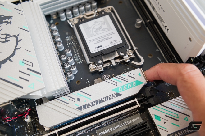 Trải nghiệm Core Ultra 7 270K Plus: Một lời khẳng định "Ch&uacute;ng t&ocirc;i đ&atilde; trở lại" từ Intel? - Ảnh 2.