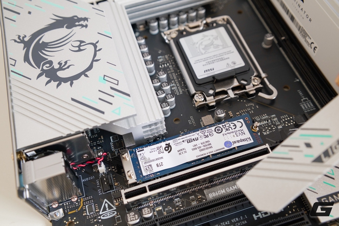 Trải nghiệm Core Ultra 7 270K Plus: Một lời khẳng định "Ch&uacute;ng t&ocirc;i đ&atilde; trở lại" từ Intel? - Ảnh 1.