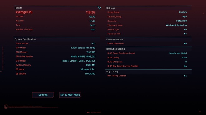 Trải nghiệm Core Ultra 7 270K Plus: Một lời khẳng định "Ch&uacute;ng t&ocirc;i đ&atilde; trở lại" từ Intel? - Ảnh 4.