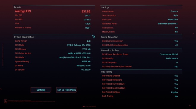 Trải nghiệm Core Ultra 7 270K Plus: Một lời khẳng định "Ch&uacute;ng t&ocirc;i đ&atilde; trở lại" từ Intel? - Ảnh 5.