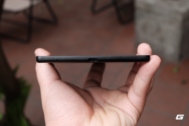 Trên tay mẫu máy đọc sách iReader Neo3 Pro: Màn hình nhỏ nhưng trải nghiệm lớn - Ảnh 7.