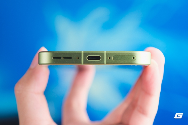 Đây mới đúng chuẩn "flagship killer" của OnePlus: Thiết kế cao cấp, chip Snapdragon 8 Elite Gen 5 gần 4 triệu điểm AnTuTu, pin 9.500mAh, giá rẻ hơn cả iPhone 17e - Ảnh 9.