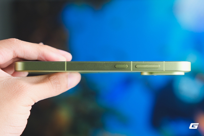 Đây mới đúng chuẩn "flagship killer" của OnePlus: Thiết kế cao cấp, chip Snapdragon 8 Elite Gen 5 gần 4 triệu điểm AnTuTu, pin 9.500mAh, giá rẻ hơn cả iPhone 17e - Ảnh 12.