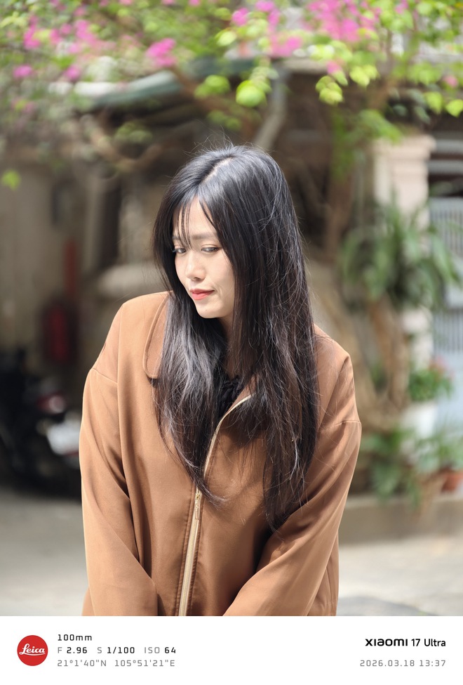 Xiaomi 17 Ultra "v&aacute;c" cảm biến 1 inch đi so với iPhone 17 Pro Max, kết quả khiến ai cũng phải nghĩ lại về điểm DxOMark - Ảnh 22.