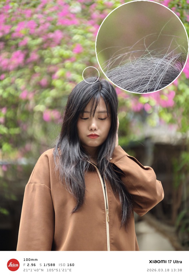 Xiaomi 17 Ultra "v&aacute;c" cảm biến 1 inch đi so với iPhone 17 Pro Max, kết quả khiến ai cũng phải nghĩ lại về điểm DxOMark - Ảnh 18.