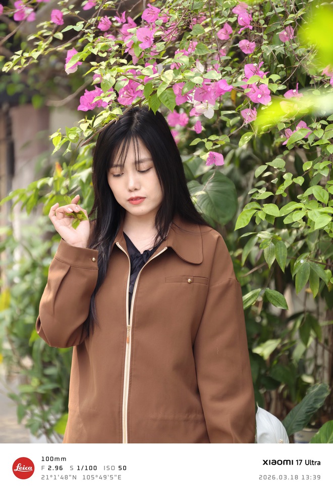 Xiaomi 17 Ultra "v&aacute;c" cảm biến 1 inch đi so với iPhone 17 Pro Max, kết quả khiến ai cũng phải nghĩ lại về điểm DxOMark - Ảnh 14.