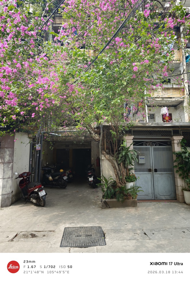 Xiaomi 17 Ultra "v&aacute;c" cảm biến 1 inch đi so với iPhone 17 Pro Max, kết quả khiến ai cũng phải nghĩ lại về điểm DxOMark - Ảnh 2.