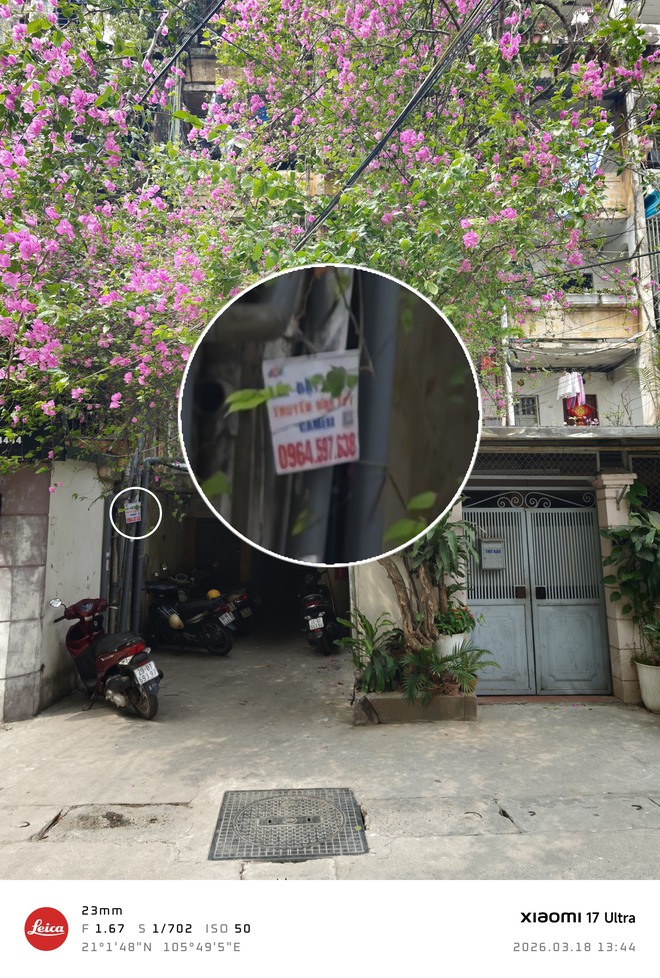 Xiaomi 17 Ultra "v&aacute;c" cảm biến 1 inch đi so với iPhone 17 Pro Max, kết quả khiến ai cũng phải nghĩ lại về điểm DxOMark - Ảnh 4.