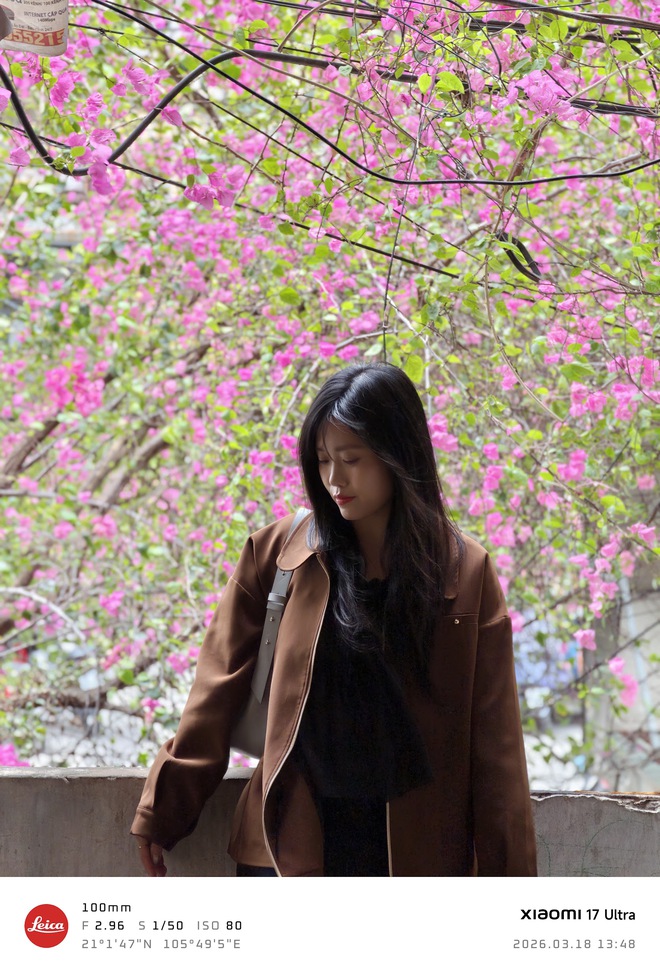 Xiaomi 17 Ultra "v&aacute;c" cảm biến 1 inch đi so với iPhone 17 Pro Max, kết quả khiến ai cũng phải nghĩ lại về điểm DxOMark - Ảnh 20.