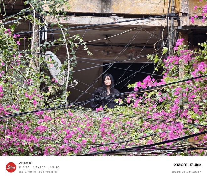 Xiaomi 17 Ultra "v&aacute;c" cảm biến 1 inch đi so với iPhone 17 Pro Max, kết quả khiến ai cũng phải nghĩ lại về điểm DxOMark - Ảnh 29.