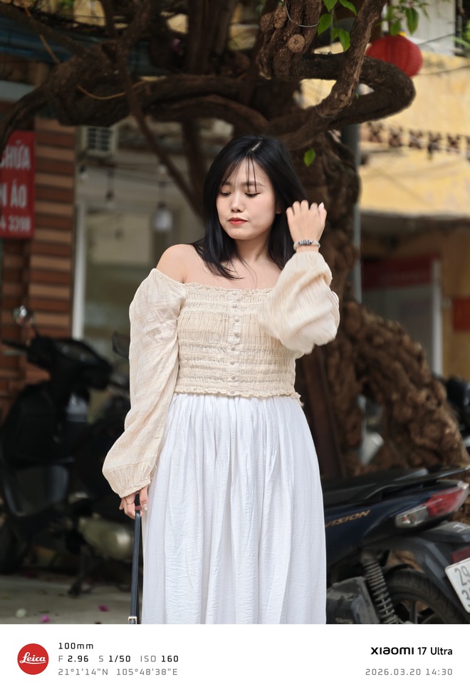 Xiaomi 17 Ultra "v&aacute;c" cảm biến 1 inch đi so với iPhone 17 Pro Max, kết quả khiến ai cũng phải nghĩ lại về điểm DxOMark - Ảnh 23.