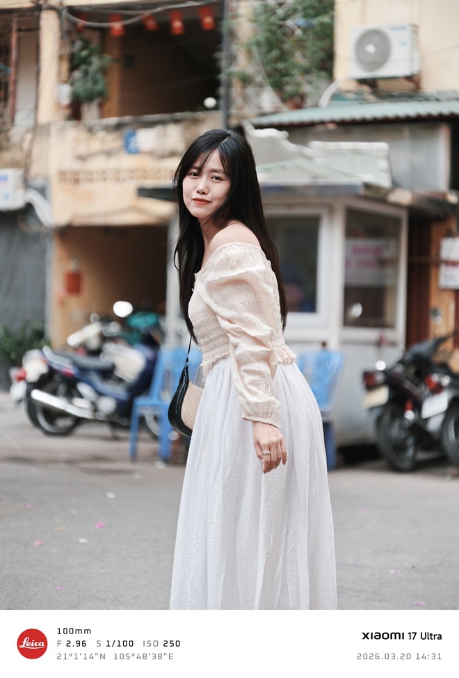 Xiaomi 17 Ultra "v&aacute;c" cảm biến 1 inch đi so với iPhone 17 Pro Max, kết quả khiến ai cũng phải nghĩ lại về điểm DxOMark - Ảnh 24.