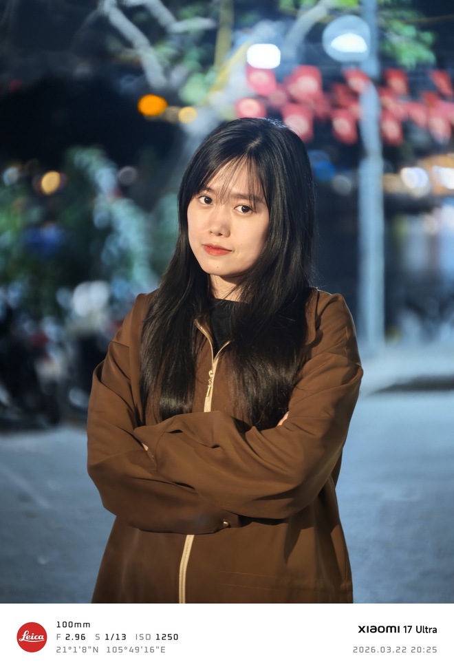 Xiaomi 17 Ultra "v&aacute;c" cảm biến 1 inch đi so với iPhone 17 Pro Max, kết quả khiến ai cũng phải nghĩ lại về điểm DxOMark - Ảnh 31.