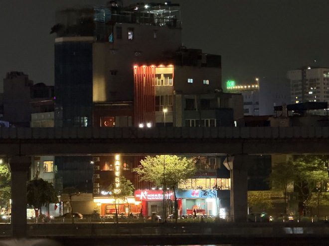 Xiaomi 17 Ultra "v&aacute;c" cảm biến 1 inch đi so với iPhone 17 Pro Max, kết quả khiến ai cũng phải nghĩ lại về điểm DxOMark - Ảnh 42.