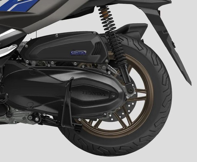 Honda Forza 350 và ADV350 nâng cấp loạt trang bị nhưng giữ nguyên giá bán khiến thị trường xe tay ga tầm trung dậy sóng - Ảnh 6.