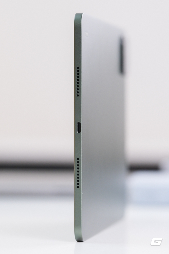 Xiaomi có máy tính bảng khiến nhiều người bất ngờ: Giá chỉ ngang iPad "thường" nhưng ngon ngang iPad Pro - Ảnh 4.