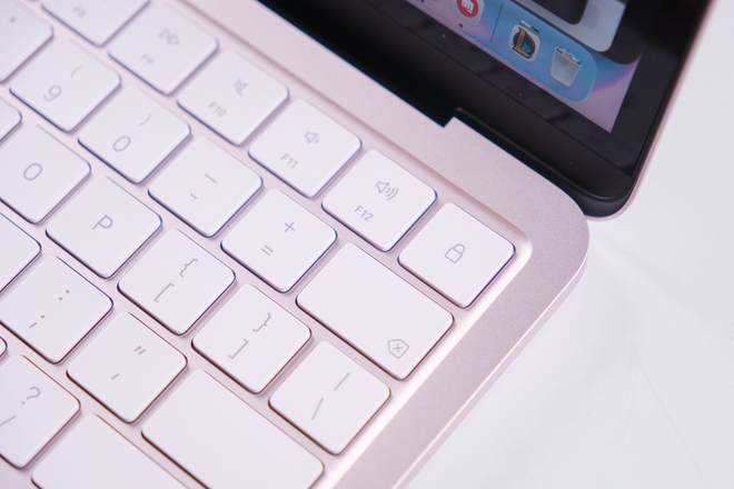 MacBook "rẻ nhất lịch sử" chính thức lên kệ tại Việt Nam, giá sinh viên chỉ từ 13,99 triệu đồng - Ảnh 7.