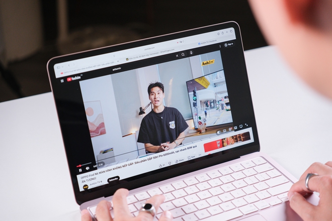 MacBook Neo sale c&ograve;n hơn 13 triệu, rẻ hơn cả sinh vi&ecirc;n mua - Ảnh 4.