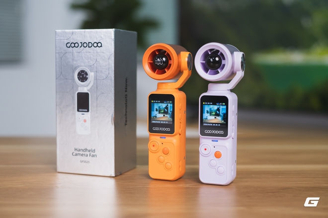 "Fancam" gi&aacute; 500.000 đồng - Ảnh 12.