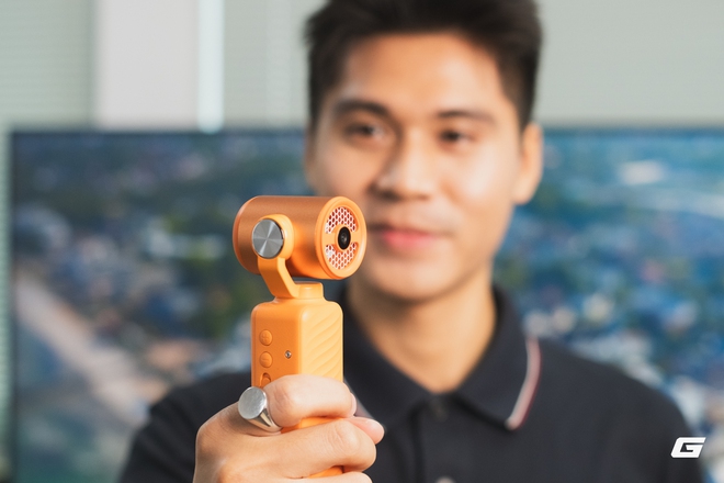 "Fancam" gi&aacute; 500.000 đồng - Ảnh 3.