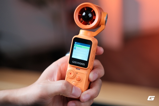 "Fancam" gi&aacute; 500.000 đồng - Ảnh 2.