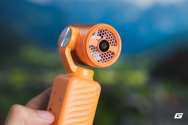 "Fancam" giá 500.000 đồng - Ảnh 4.