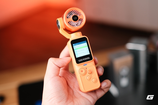 "Fancam" gi&aacute; 500.000 đồng - Ảnh 6.