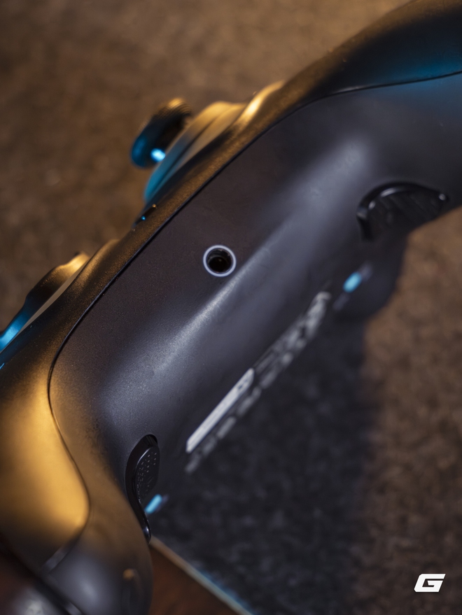 Tay cầm c&oacute; thể 'biến h&igrave;nh' n&agrave;y đang giải quyết vấn đề m&agrave; game thủ cầm chuột kh&ocirc;ng ngờ tới - Ảnh 9.