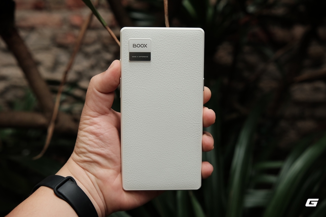 Dù đã là năm 2026, nhưng BOOX P6/Palma 2 vẫn là một chiếc máy đọc sách mang đến những trải nghiệm khá thú vị - Ảnh 10.