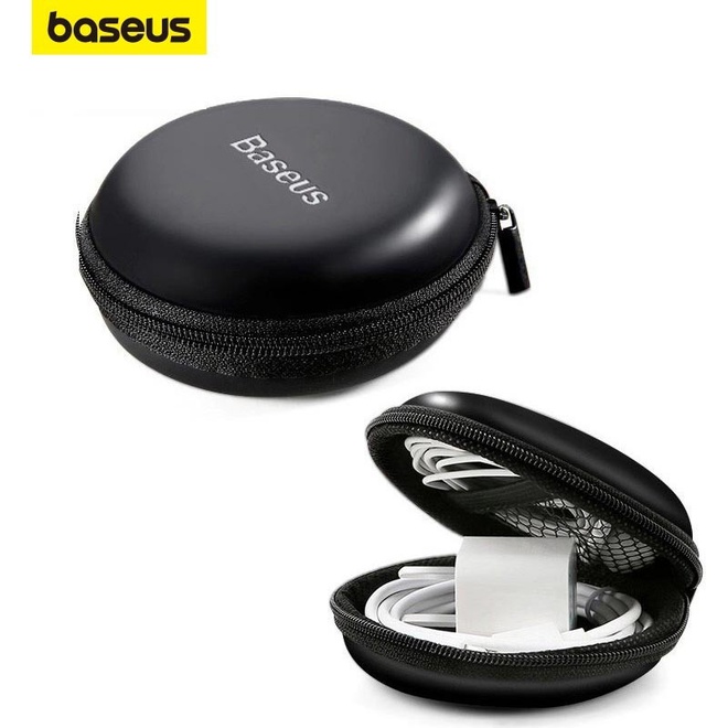 10 món Baseus bán chạy nhất chợ mạng: Cáp sạc iPhone chỉ 39.900đ, tai nghe chống ồn hơn 400.000đ... - Ảnh 11.