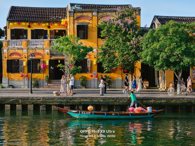 Bộ ảnh film simulation 3