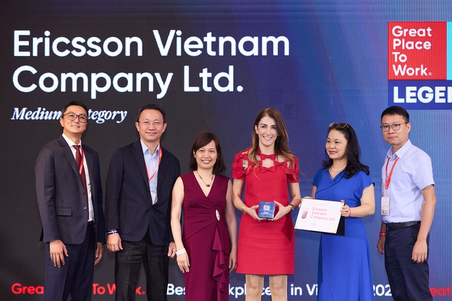 Khảo sát 111.000 người lao động Việt Nam: Công ty nào đang ứng dụng AI tốt nhất, và lý do không ai ngờ đến - Ảnh 7.
